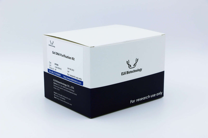 Gel DNA Purification Kit