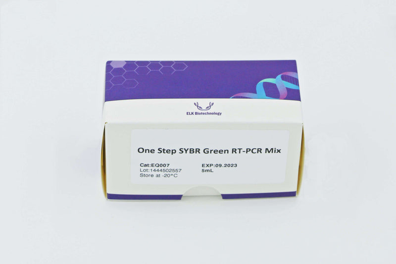 One Step SYBR Green RT-PCR Mix