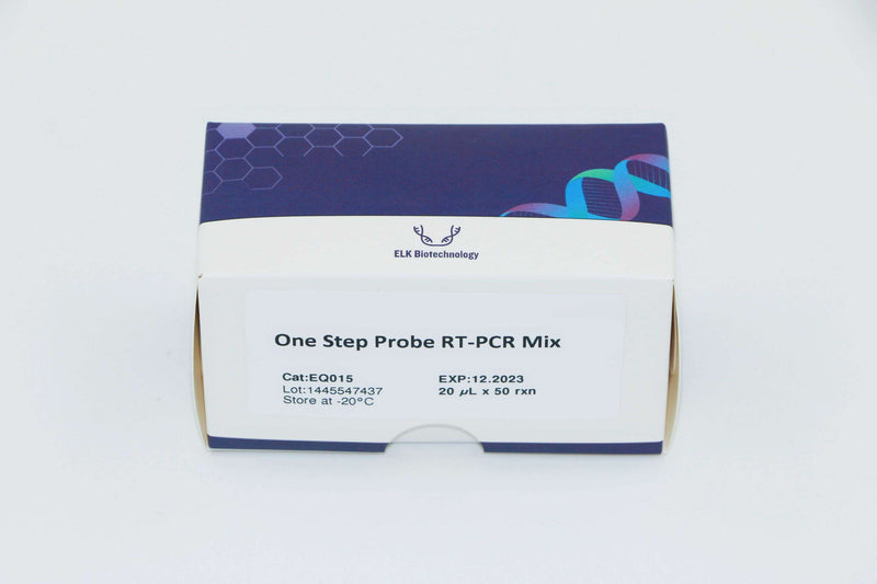 One Step Probe RT-PCR Mix