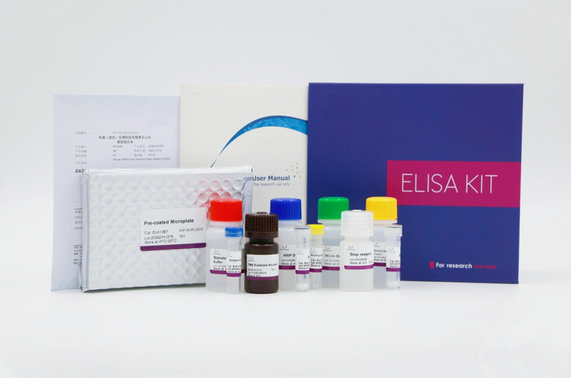 Human CoQ10(Coenzyme Q10) ELISA Kit